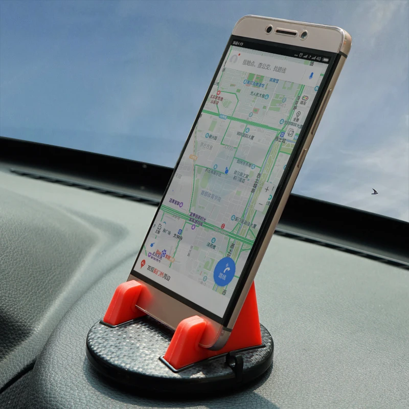 Car Phone Holder Stand for iphone 7