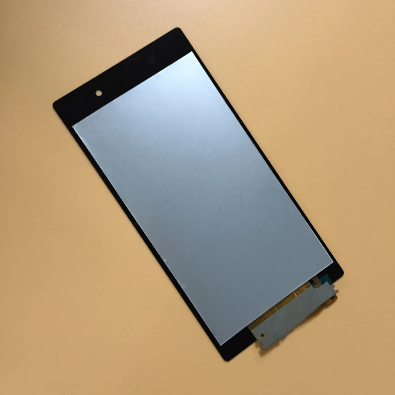 imágenes para Negro Pantalla Táctil Digitalizador Sensor de Cristal + Pantalla LCD Monitor Panel de Montaje para Sony Xperia Z1 L39h C6902 C6903 C6906 C6943 imágenes para Negro Pantalla Táctil Digitalizador Sensor de Cristal + Pantalla LCD Monitor Panel de Montaje para Sony Xperia Z1 L39h C6902 C6903 C6906 C6943