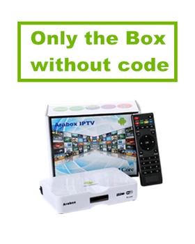 

10 pcs Arabic IPTV Box , Android TV box Arabic live tv ,no account included