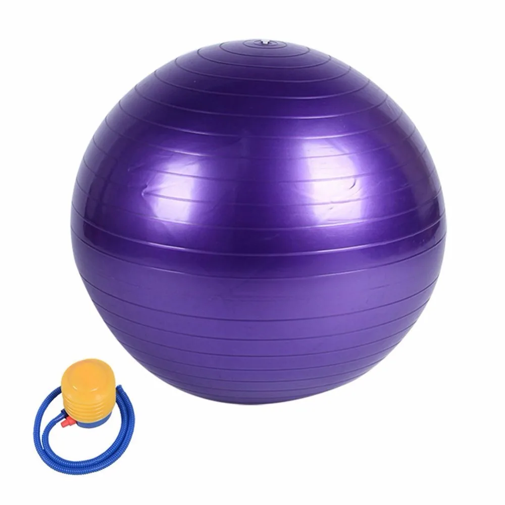 Мяч Fitness Ball 55cm