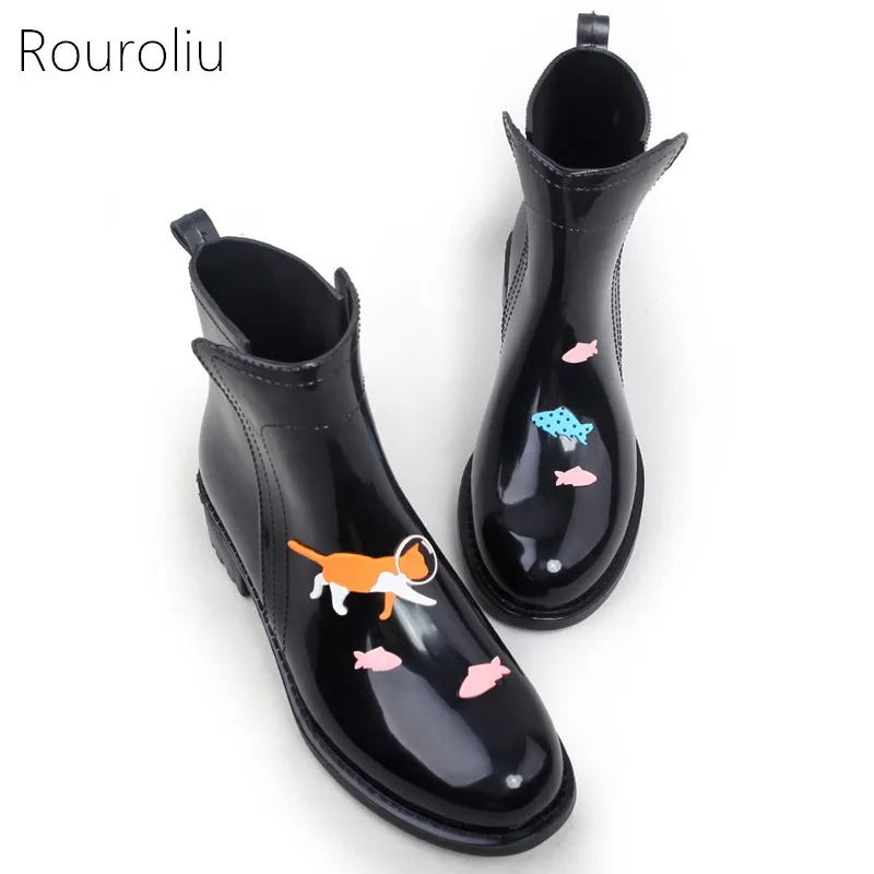 botas de agua puma