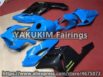 

ABS Injection Fairings Kit For Honda CBR1000RR 2004 2005 Motocycle Fairings Badywork Fairing CBR 1000RR 2004 2005 Custom Cowling