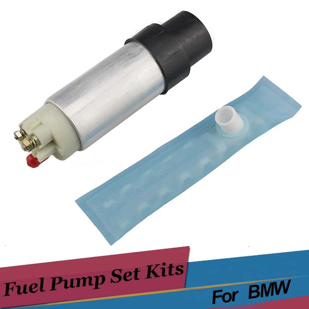 Fuel pump For BMW K1 K100LT K1100LT K1100RS R1200CL K1200GT K1200LT K1200LTS K1200RS K75 K75RT