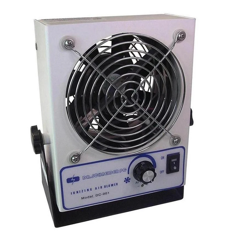desktop ionizer