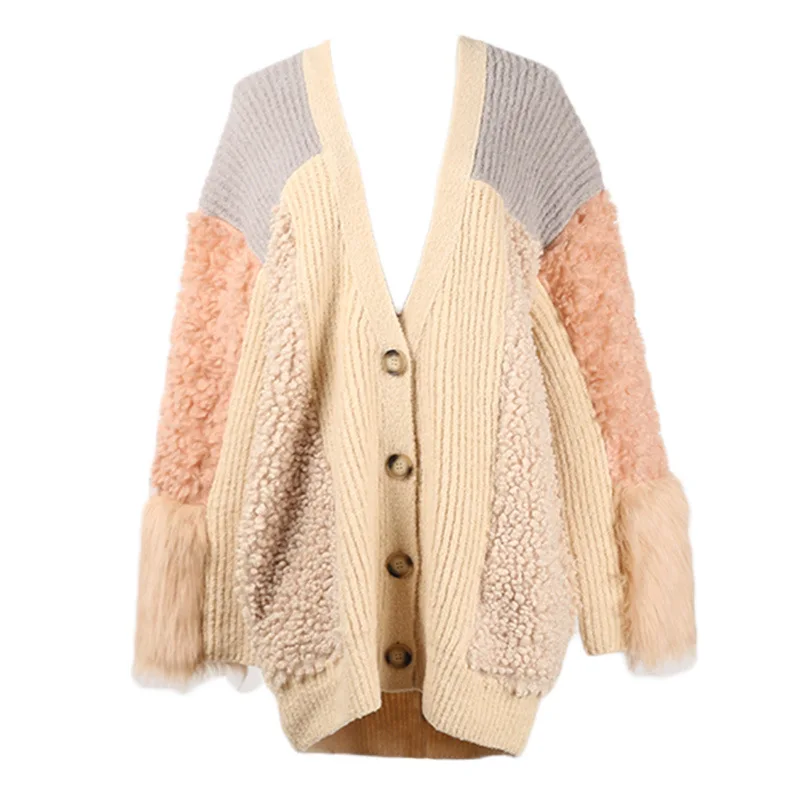 Lunga Picture Maglione Manica Celebrity Color Web Cardigan Drago Di Peiling Chic Donne Qualità Buona W0122 vBxOHq