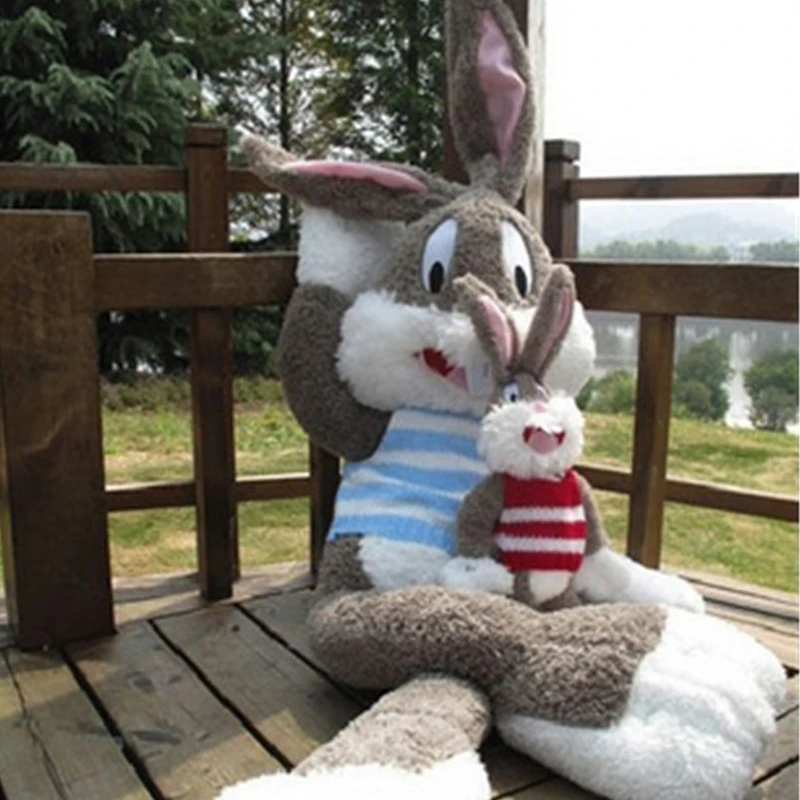 Fancytrader Sevimli Buyuk Pelus Tavsan Dolmasi Karikatur Bugs Bunny Oyuncak Buyuk Boy 170 Cm 67 Inc Pembe Kirmizi Mavi Buyuk Bebek Hediye 1 Adet Cartoon Plush Toys Blue Stuffed Toypink Bunny Toy Aliexpress Fancytrader Sevimli Buyuk Pelus Tavsan Dolmasi Karikatur Bugs Bunny Oyuncak Buyuk Boy 170 Cm 67 Inc Pembe Kirmizi Mavi Buyuk Bebek Hediye 1 Adet Cartoon Plush Toys Blue Stuffed Toypink Bunny Toy Aliexpress