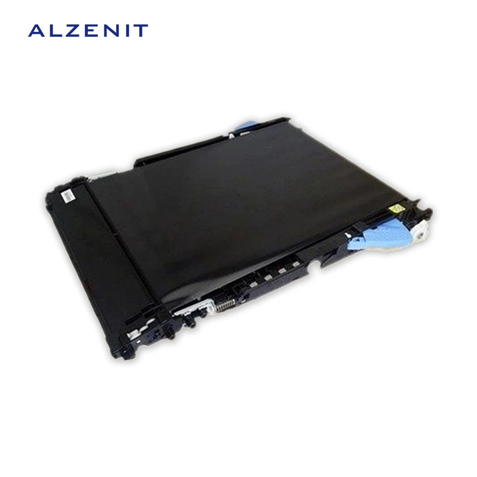 Комплект ALZENIT в сборе для принтеров HP 4025 4525 M680 оригинальный б/у ремень передачи