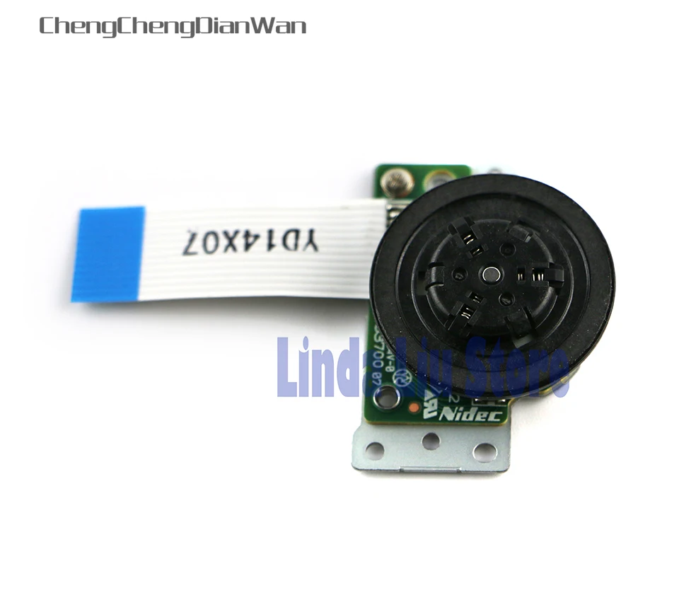 

ChengChengDianWan Slim Drive Big Motor Engine Spindle For PlayStation 2 For PS2 90000 Slim Big Motor