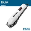 Kemei KM-809A Professional Hair Clipper LCD Display Household Rechargeable Trimmer Haircut Clipper Cutter Styling Tool ► Photo 1/5