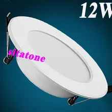 2 года warrranty 100 шт./лот 4 дюйма светодиодный светильник SMD5630/5730 AC85-265V размер отверстия 110 мм