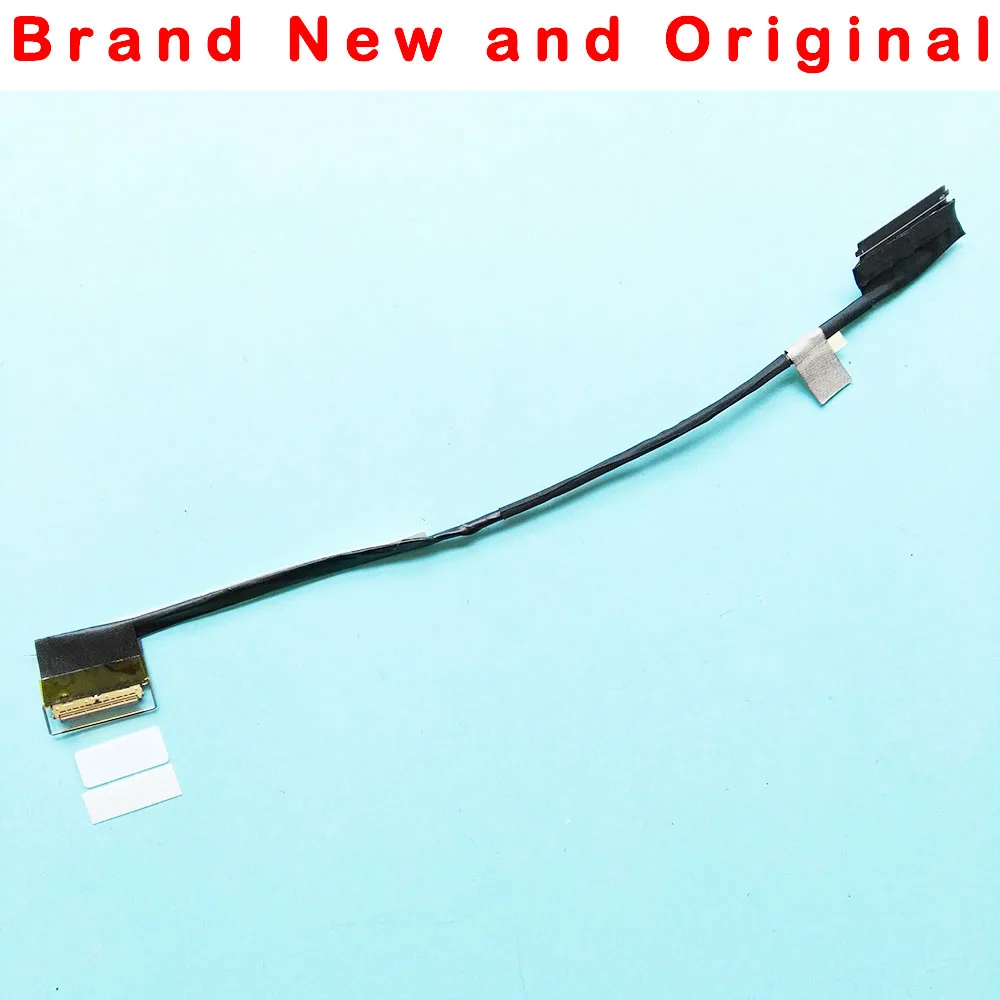 Новый оригинальный ЖК кабель для Lenovo ThinkPad T550 W550S T560 P50S T570 P51S EDP без сенсорного