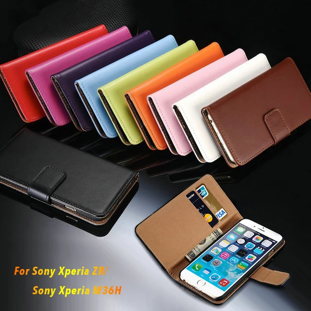 Special Offers For Sony Xperia ZR Business Leather Case For Sony Xperia M36H C5502 C5503 Flip Case Wallet Case Card Slot Case Tpu Back Cover Special Offers For Sony Xperia ZR Business Leather Case For Sony Xperia M36H C5502 C5503 Flip Case Wallet Case Card Slot Case Tpu Back Cover