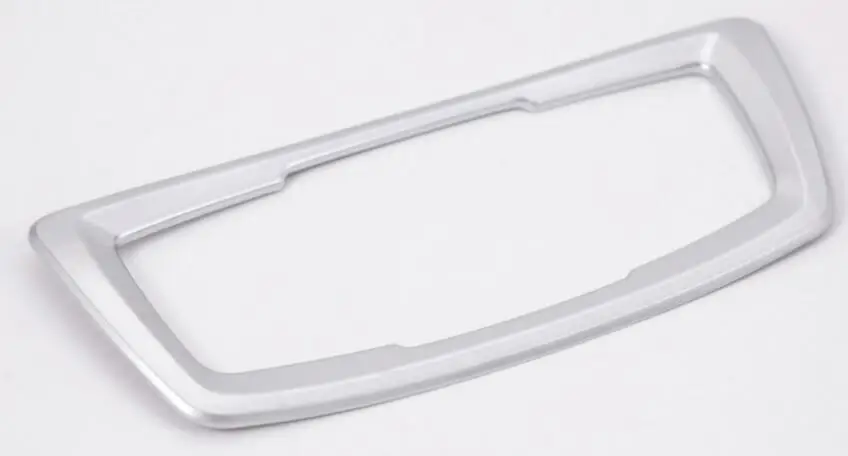 

Auto Car Front Head light Lamp Adjust Switch Button Frame Trim Covers Styling Sticker Fit For X1 2016 Interior Accessories