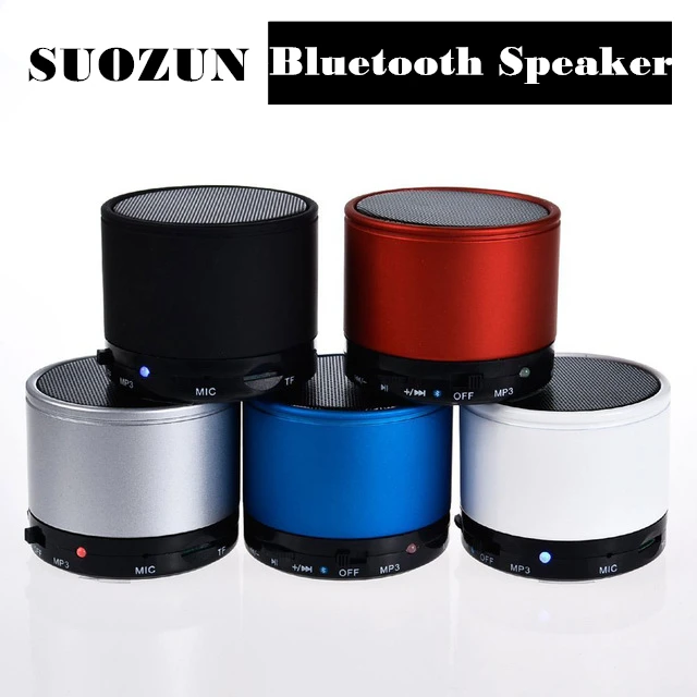 s10 wireless bluetooth speaker