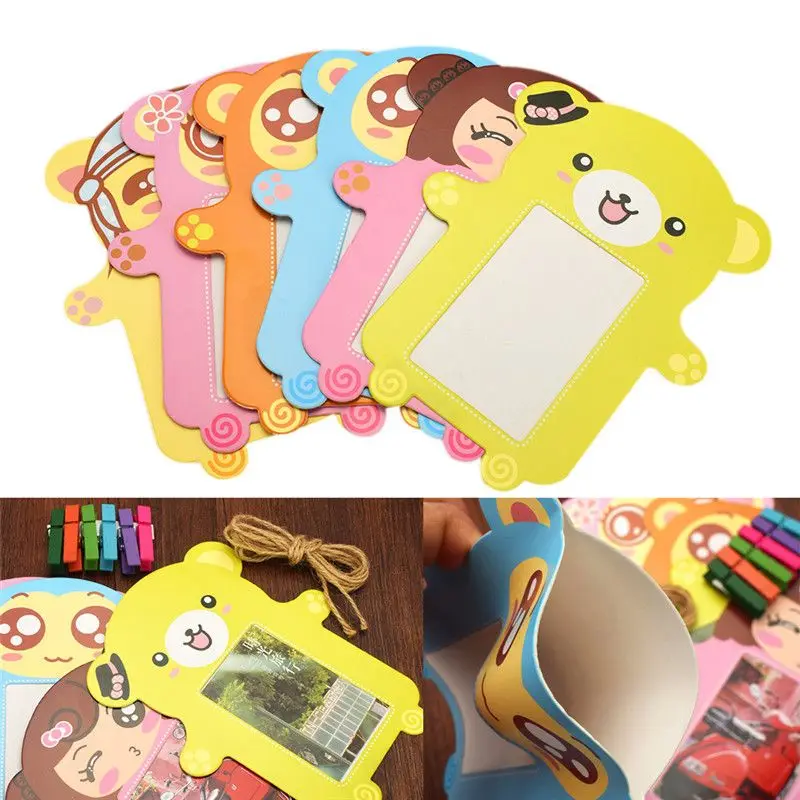 3inch-Cadre-Photo-Moderne-Marco-Fotos-Modernos-Mini-Small-Frame-Paper-Frames-Porta-Retrato-Foto-Fotolijst (5)