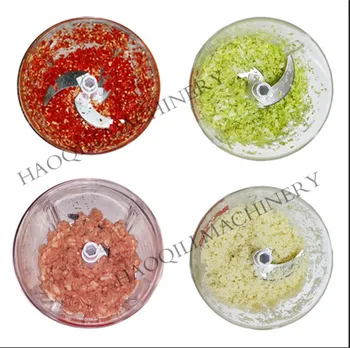 

Large capacity household manual hand-cranked shredder puddling food machine | dumplings minced | meat grinder machine