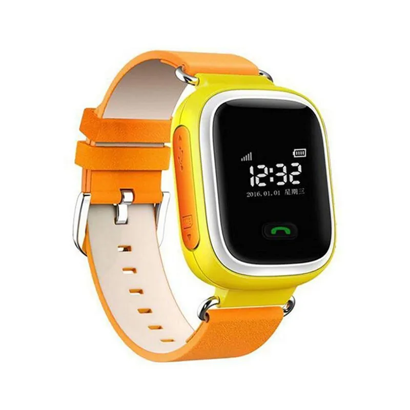 

2016 GPS Q60 Smart Watch Wristwatch SOS Call Location Finder Locator Device Tracker for Kids Safe Anti Lost Monitor PK Q50 Q80