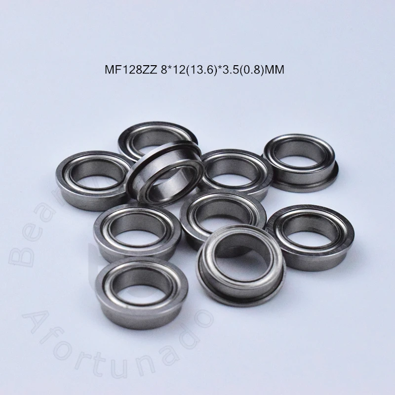 Mf128Zz 8 12136 3508Mm 10Pieces Bearing F678Zz Lf1280Zz Abec 5 Flange Bearings Chrome Steel huismerk kopen in de aanbieding Mf128Zz 8 12136 3508Mm 10Pieces Bearing F678Zz Lf1280Zz Abec 5 Flange Bearings Chrome Steel huismerk kopen in de aanbieding