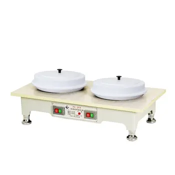

Byes/ bang PG-2A metallographic specimen polishing machine, sample polishing machine, table polishing machine