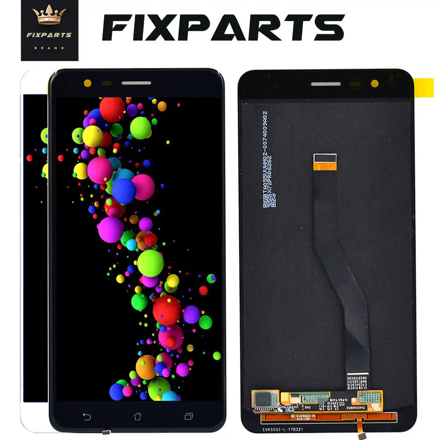 Günstig AMOLED 5,5 \