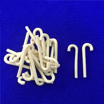 

5PCS Simulation Resin Ventilation Duct 32*10mm Mini Decoration Duct Tubes for RC Boats/Nautical Models Spare Parts
