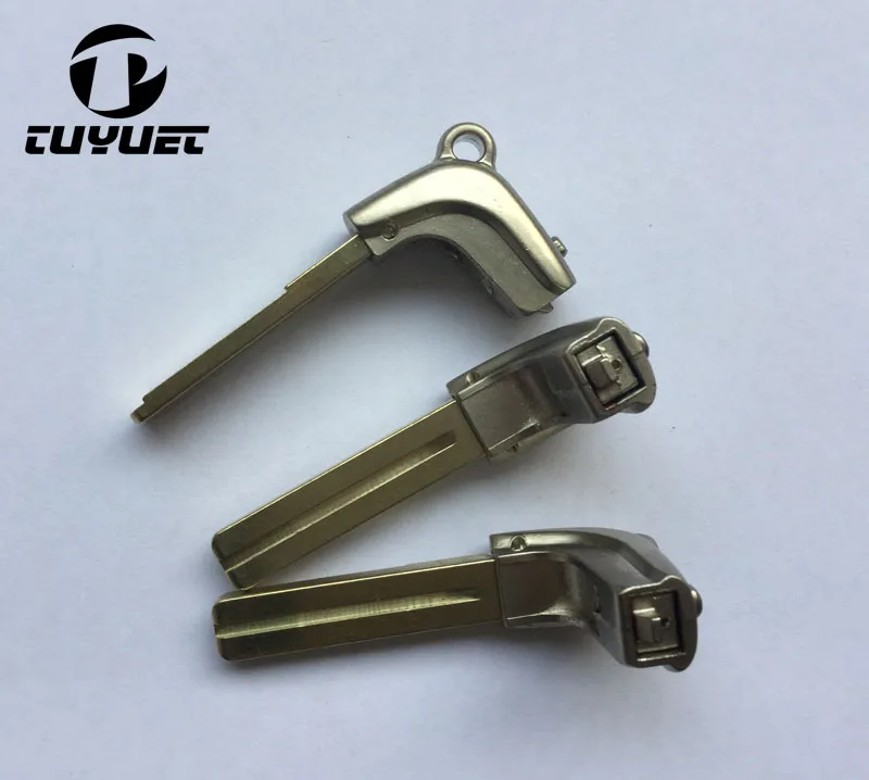 Новый стиль лезвие смарт ключа для карты Lexus IS250.ES240.ES350.RX270.RX350|blade blade|blade keyblade card |