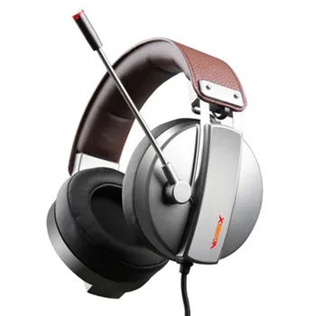 

3.5mm Gaming headphone Superior Audio Performance XIBERIA S22 Gaming Headphones With Microphone Headphones For PC PS4 Laptop -20