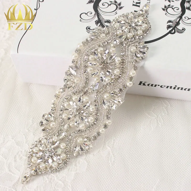 material bridal