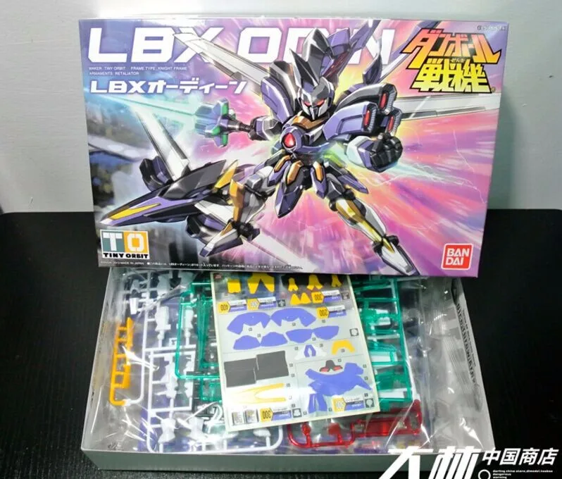 LBX Little Battler eXperience figure HUNTER ELYSION JOKER PANDORA IFREET император ACHILLES AX-00 общий Разрушитель один игрушка