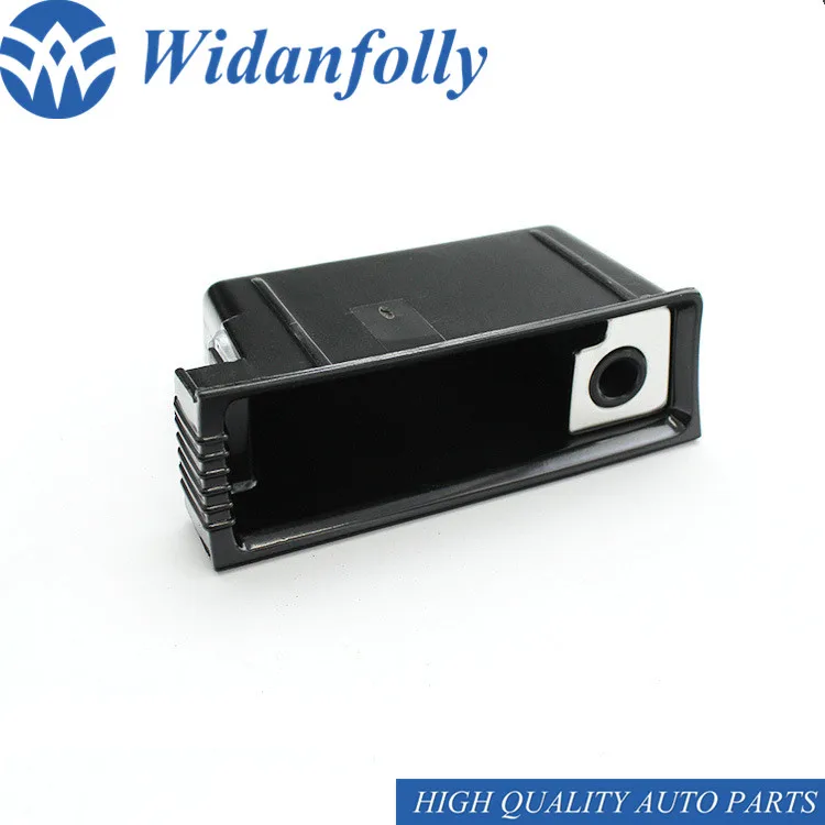 Widanfolly Передняя автомобильная пепельница коробка бак ядро для PASSAT B6 B7 2006 2007 2008 2009