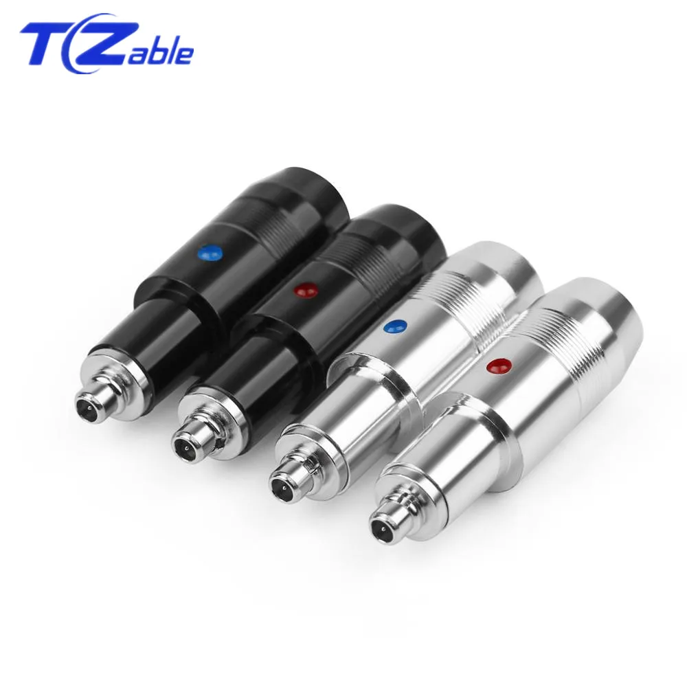 HiFi Headphone Pin Audio Jack For MMCX Cale 1840 1440 1540 DIY Headphones upgrade plug Solder Wire Connector Earphone Pin Plug