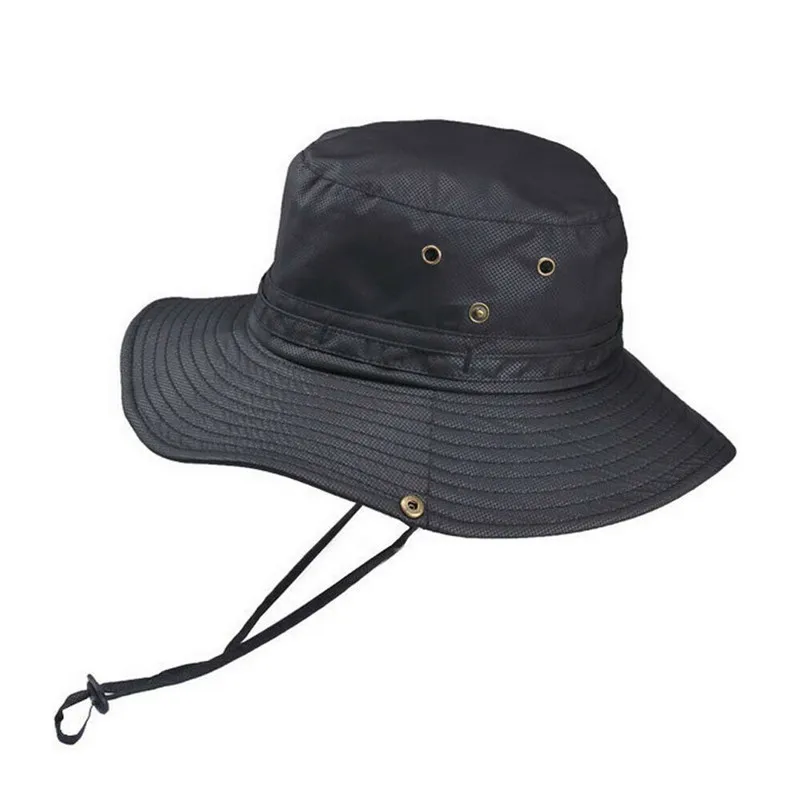 Новые модные унисекс для походов спорта рыбалки, походные шапки для взрослых, повседневные солнцезащитные очки с защитой от УФ-лучей