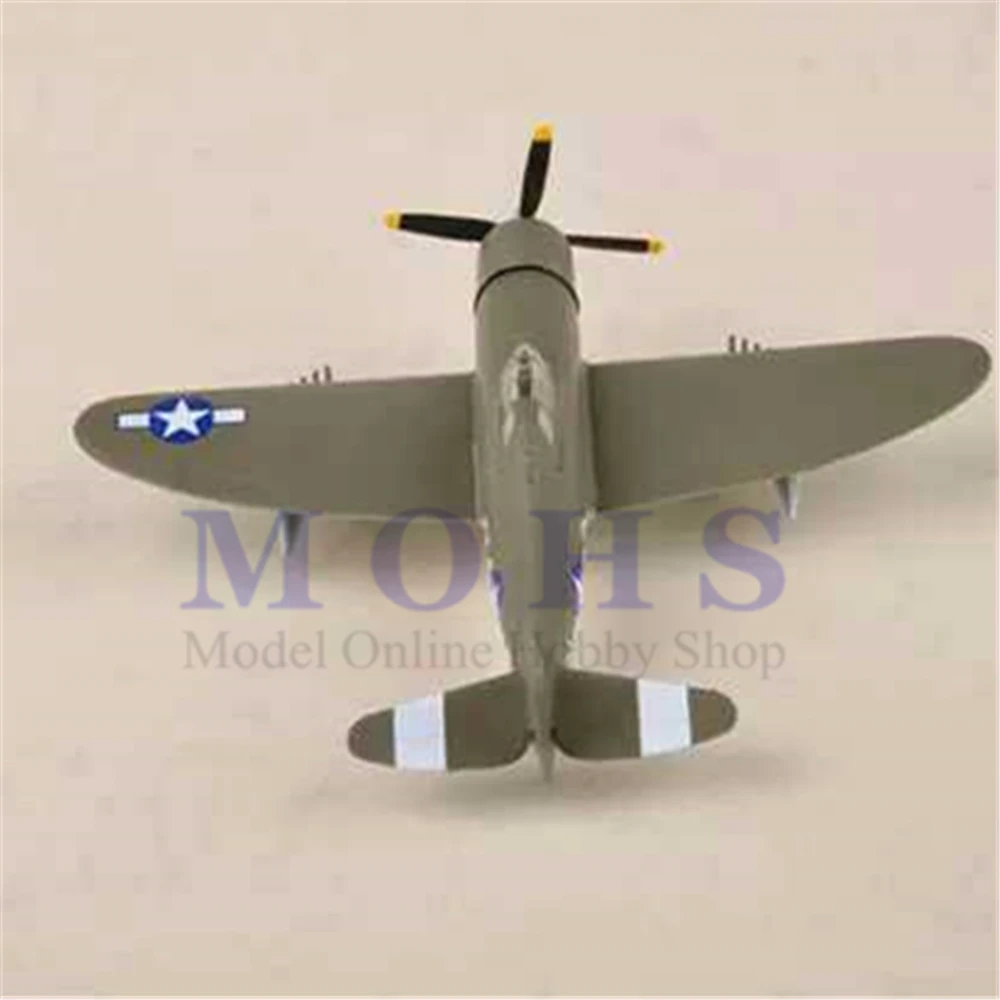 Модель easy Model 36420 1/72 собранная модель P47D готовая весы для самолётов Warbird RAZERBACK P 47 SB