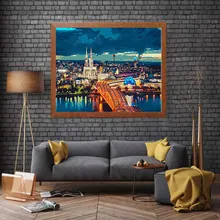 Краска от numbes художественная живопись по номерам художественное произведение большого импульса великолепное Расслабление медленная жизнь красивый интересный