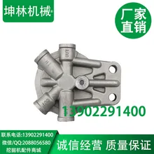 Carter's, E320B/C Масляный фильтр для дизельного двигателя, 196-8220 экскаватор дизель блок