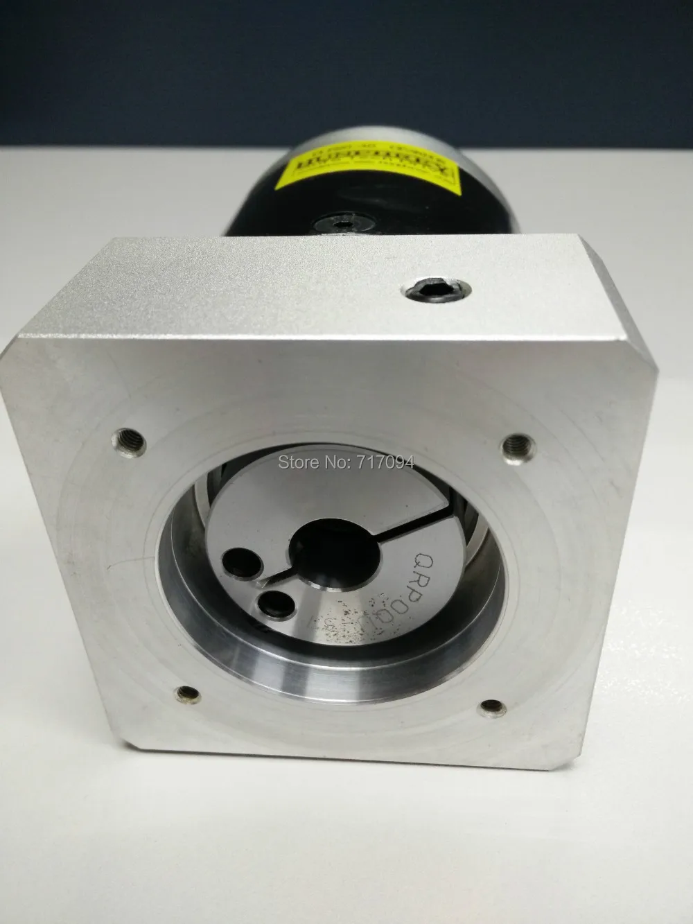 

AE120 planetary gearbox for servo motor for 1kw servo reducer