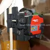 Hilti-Nivel láser PM 2-L, proyectores de línea láser, línea láser incluida, soporte de tres piezas ► Foto 1/6