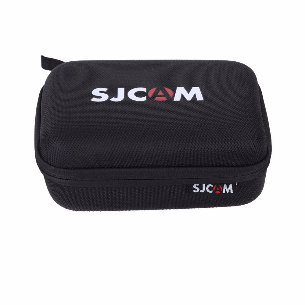 Чехол для хранения с размером S/M/L для SJCAM SJ8 pro/Plus/Air SJ4000 5000 SJ6 SJ7 M10 M20 H9 c30 аксессуары для камеры
