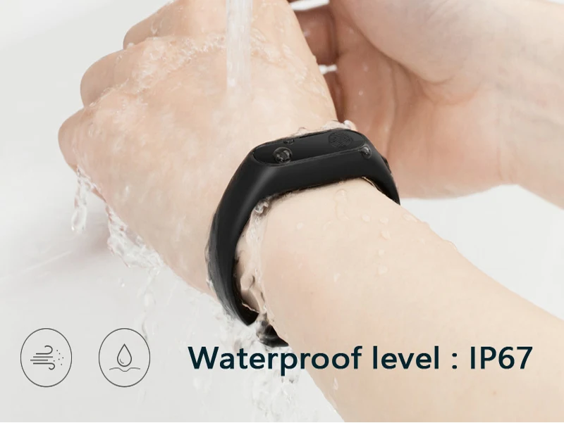 professional waterproof