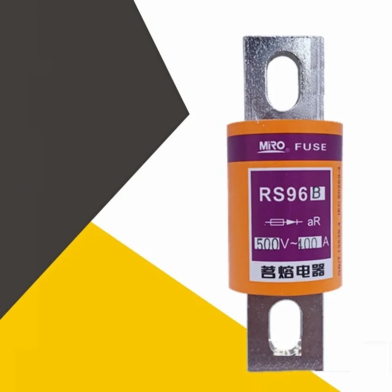 

RS96B-400A MRO fuse fast fuse RS96B-400A