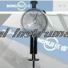 Быстрое прибытие GY-1 фруктовый пенетрометр фруктовый склерометр фруктовый тестер твердости фруктовый дюрометр