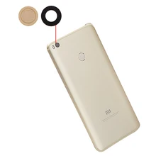 10 шт. Xiaomi Mi макс назад Камера объектива