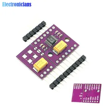 LTC3108-1 Ultra Low Voltage Boost Converter Power Manager Breakout Entwicklung Bord Modul Diy Kit