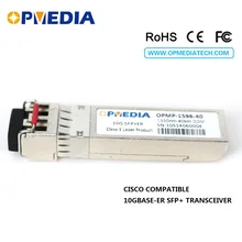 40KM 10G SFP+ 1550nm DDM transceiver module compatible with CISCO FINISAR H3C HP D-LINK Zyxel JUNIPER EXTREM HUAWEI equipments 40KM 10G SFP+ 1550nm DDM transceiver module compatible with CISCO FINISAR H3C HP D-LINK Zyxel JUNIPER EXTREM HUAWEI equipments