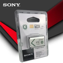 Sony NP-BX1 NP BX1 Камера Батарея пакет DSC RX1 RX100 M3 M2 RX1R WX300 HX300 HX400 HX50 HX60 GWP88 PJ240E AS15 WX350