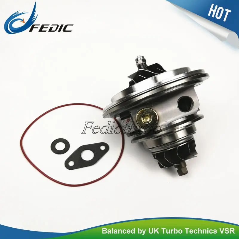Турбокомпрессор K03 53039880123 турбо картридж CHRA для AUDI SEAT Skoda VW 1,8 TFSI TT 160HP BYT BZB CDAA B8 CABB CCUA CDHB CJEB