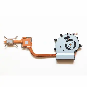 

Laptop Cpu Fan For Asus UX560 UX560UA ux560ux Cpu Cooling Fan With heatsink
