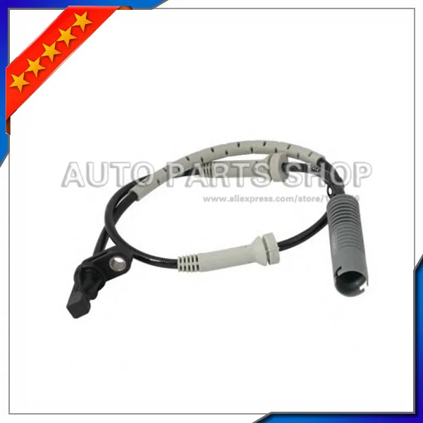car accessories Front Left Right ABS Wheel Speed Sensor 34526760424 for