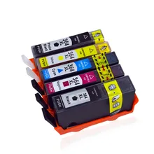 Ink Cartridges for HP364xl for HP 364 364XL Photosmart 5520 6510 6520 7510 B109 B110 B209 C310 C410 Printers