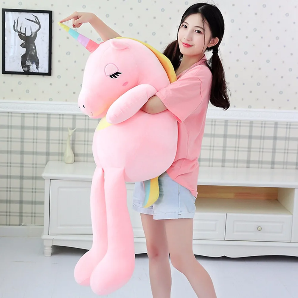 Soft toy girlfriend - horse do it yourself Soft toy girlfriend - horse do it yourself